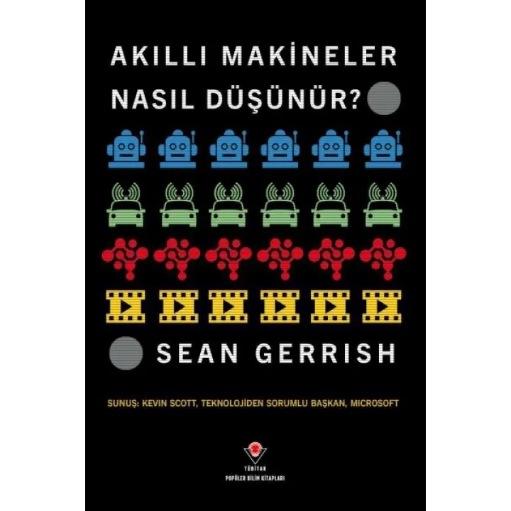 Akıllı Makineler Nasıl Düşünür?
