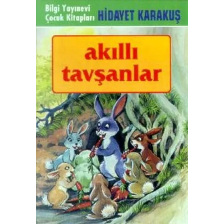 Akıllı Tavşanlar