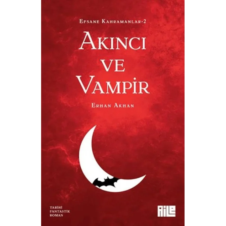 Akıncı ve Vampir