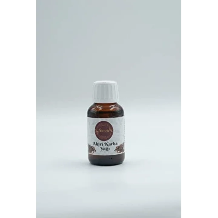 Akirikarha Yağı (50 ml)