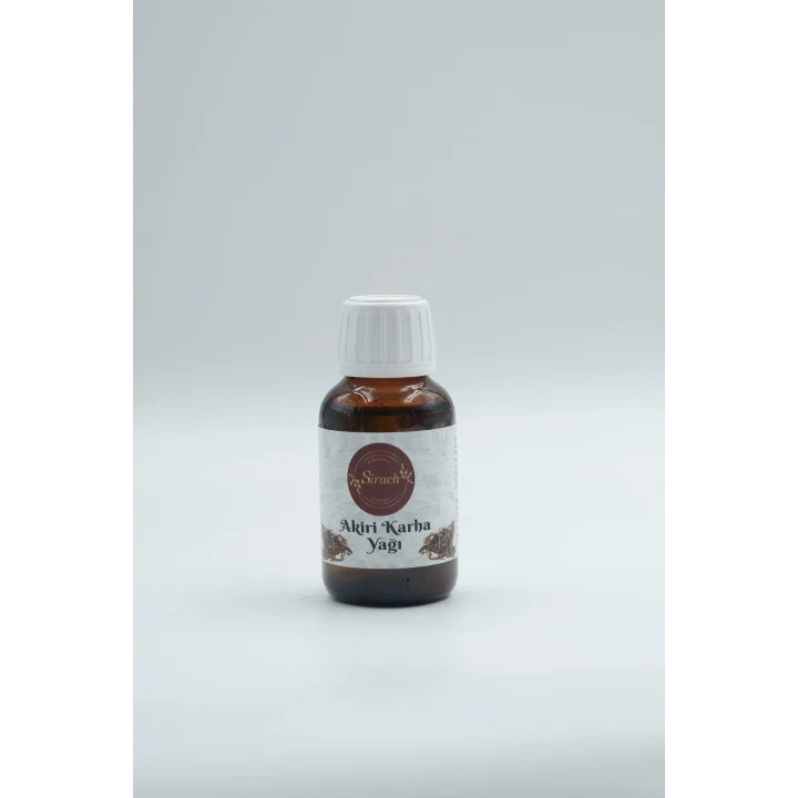 Akirikarha Yağı (50 ml)