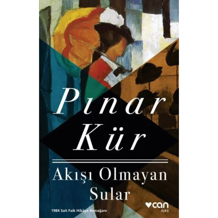 Akışı Olmayan Sular