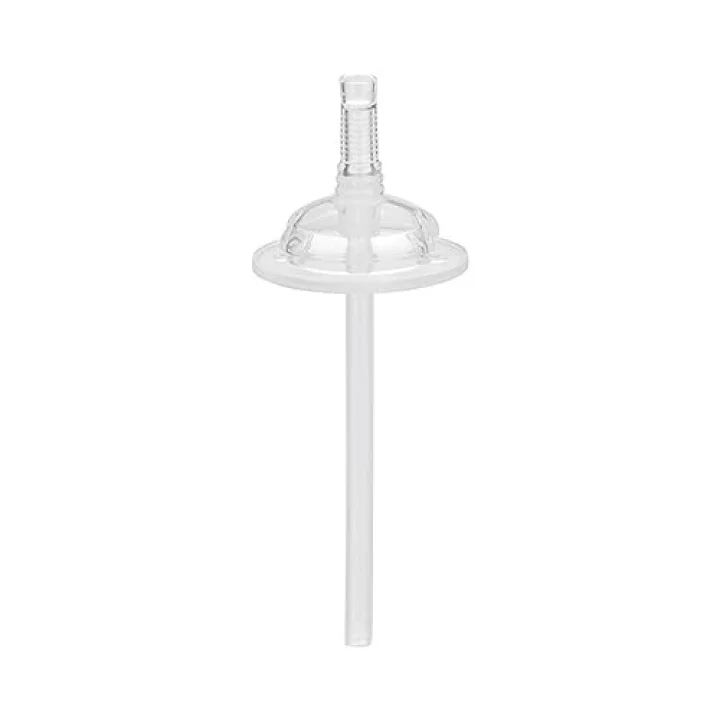 Akıtmaz Antikolik Pipetli Bardak Ucu & Pipet