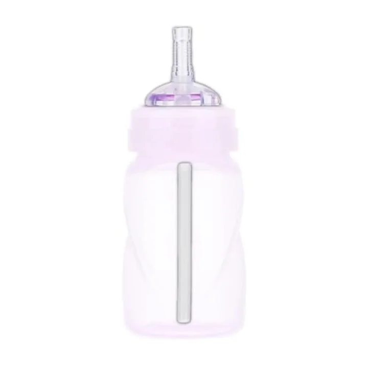 Akıtmaz Antikolik Pipetli Bardak Ucu & Pipet
