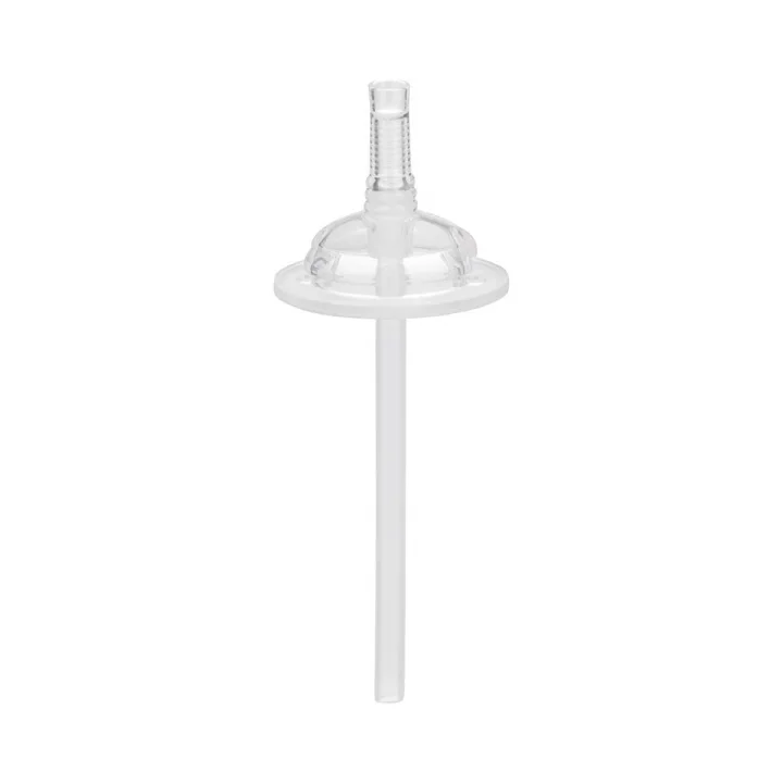 Akıtmaz Antikolik Pipetli Bardak Ucu & Pipet