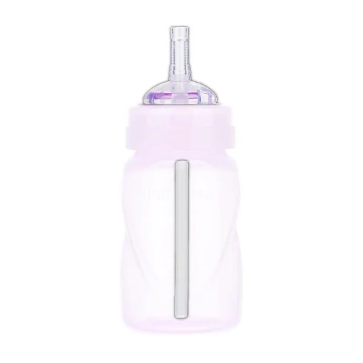 Akıtmaz Antikolik Pipetli Bardak Ucu & Pipet