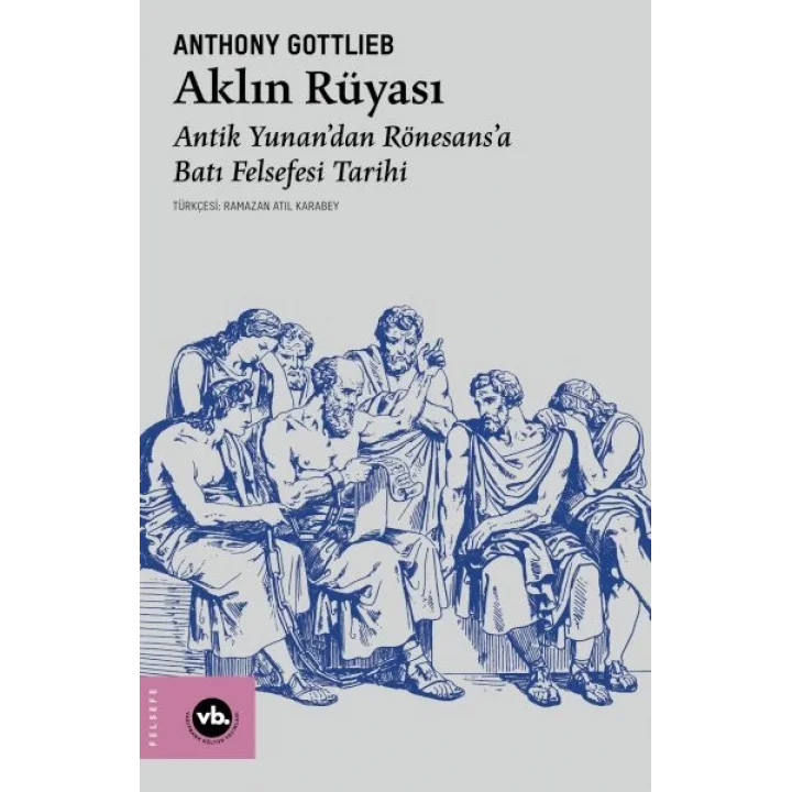 Aklın rüyası