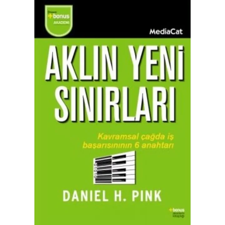 Aklın Yeni Sınırları