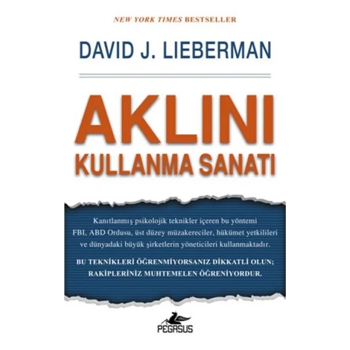 Aklını Kullanma Sanatı