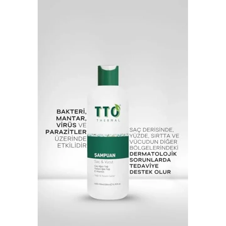 AKNEYE MEYİLLİ CİLTLERE PAKET (ÇAY AĞACI YAĞI/TEA TREE OIL)