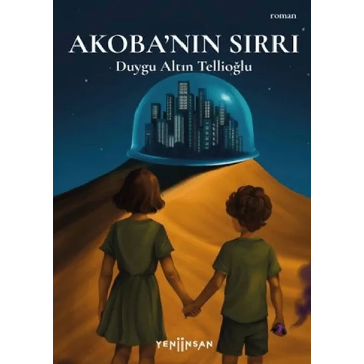 Akoba’nın Sırrı