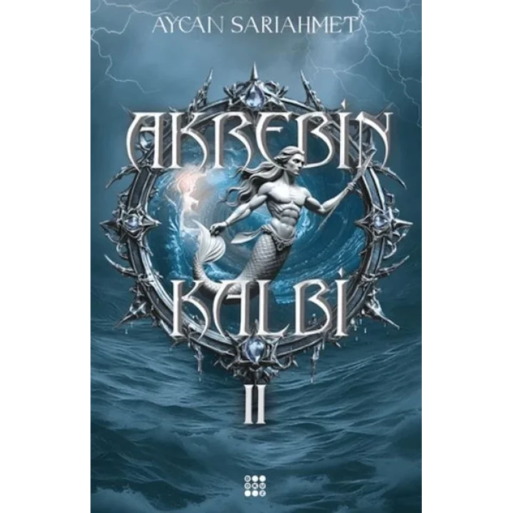 Akrebin Kalbi - 2