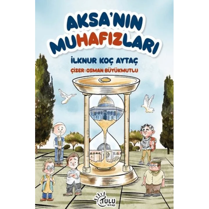 Aksa’nın Muhafızları