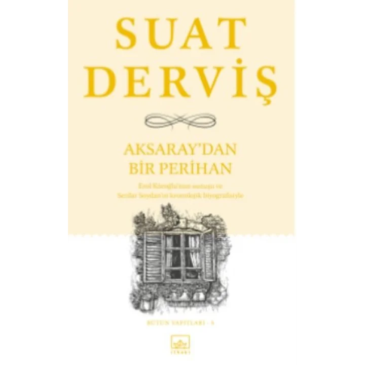 Aksaraydan Bir Perihan