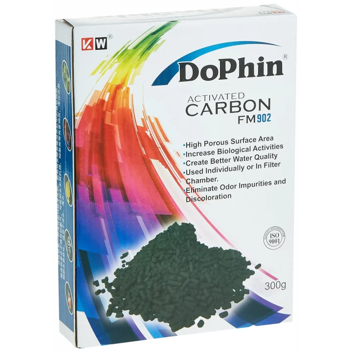 Aktif Carbon 300 G.