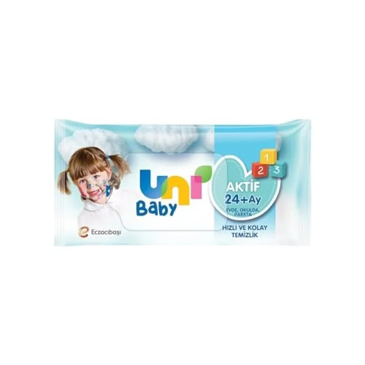 Aktif Cep Mendil 3*15 Yaprak