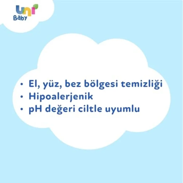 Aktif Sensitive Islak Mendil 3x52 156 Yaprak