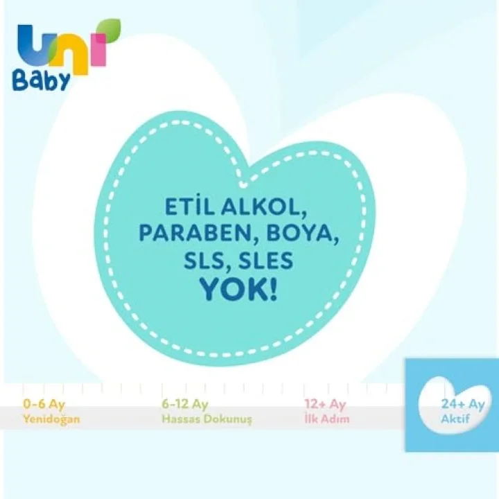 Aktif Simple Clean 3x52li Islak Mendil