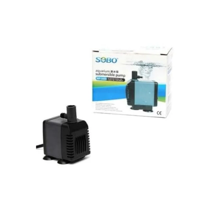 Akvaryum Pompası 15W 880 Lt/h