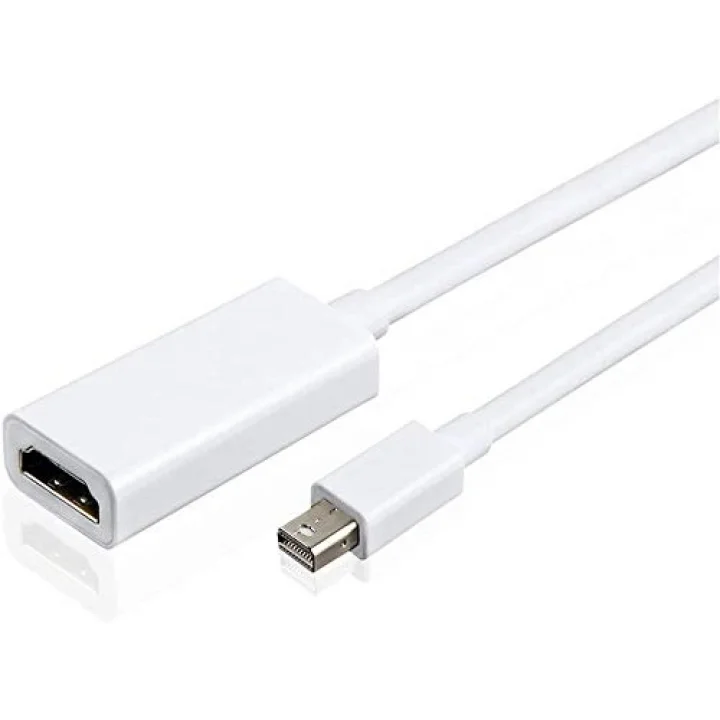 Al-4511 Mini Displayport to HDMI Dönüştürücü Adaptör