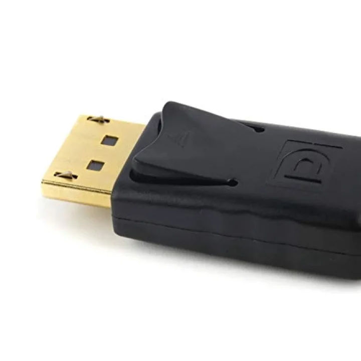 Al-4556 Displayport to HDMI Dönüştürücü Adaptor