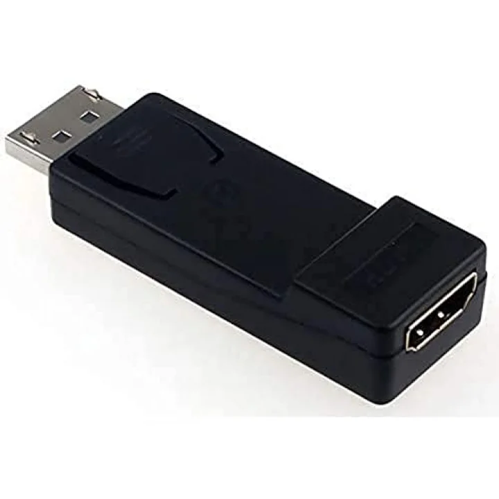 Al-4564 Displayport HDMI Adaptor Dönüştürücü