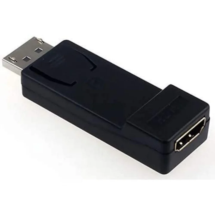 Al-4564 Displayport HDMI Adaptor Dönüştürücü