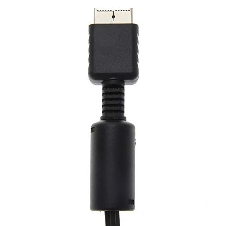 Al-4620 Sony Playstation PS3 PS2 Av TV Kablosu