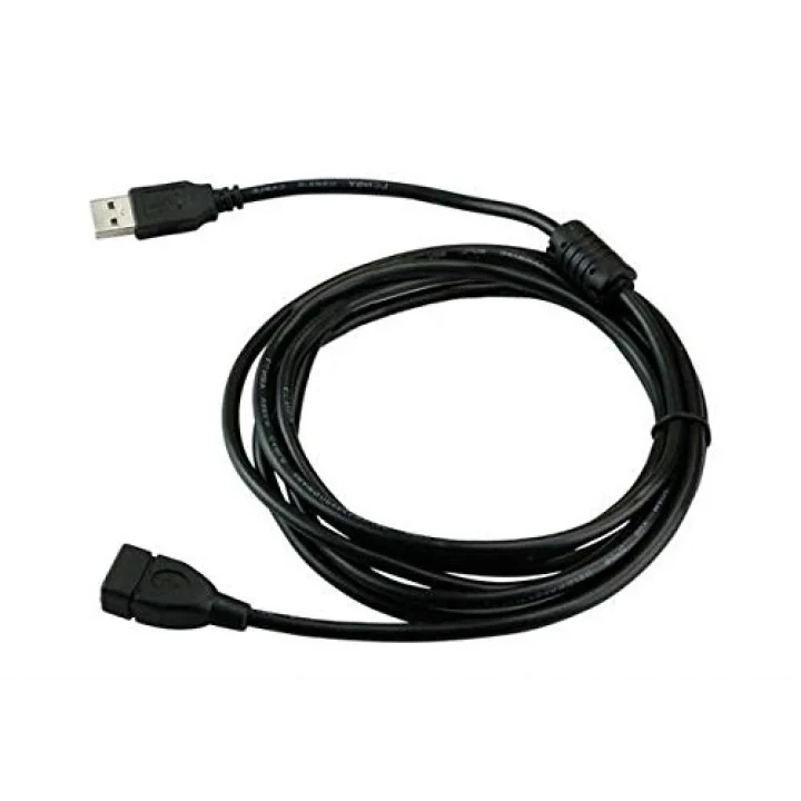 Al-4635 Usb Uzatma Kablosu 10 Metre Uzatıcı Dişi Erkek