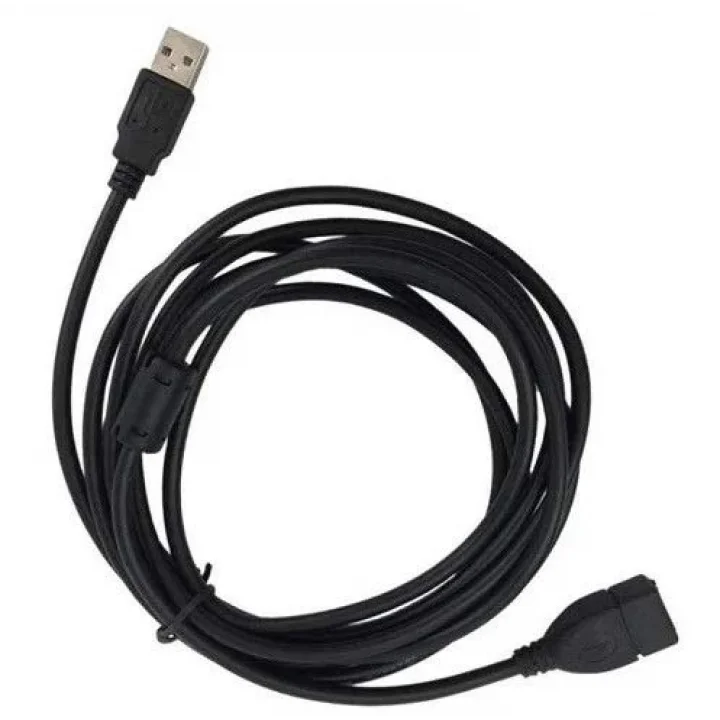 Al-4635 Usb Uzatma Kablosu 10 Metre Uzatıcı Dişi Erkek