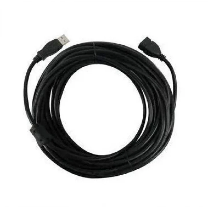 Al-4635 Usb Uzatma Kablosu 10 Metre Uzatıcı Dişi Erkek