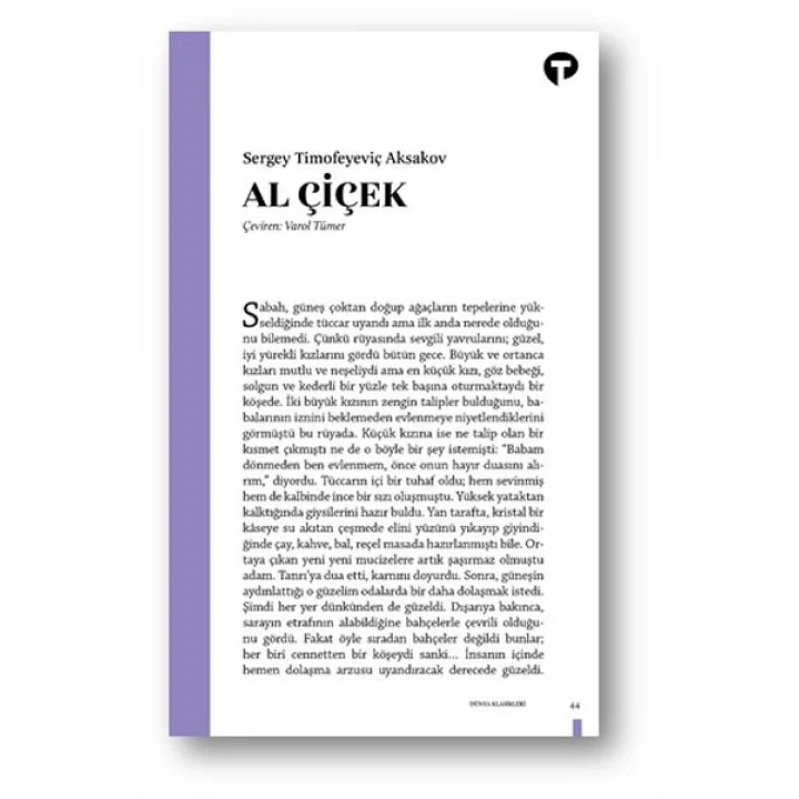 Al Çiçek