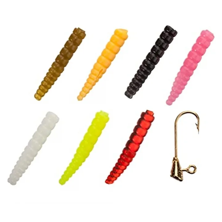 Alabalık mini magnet-Kit