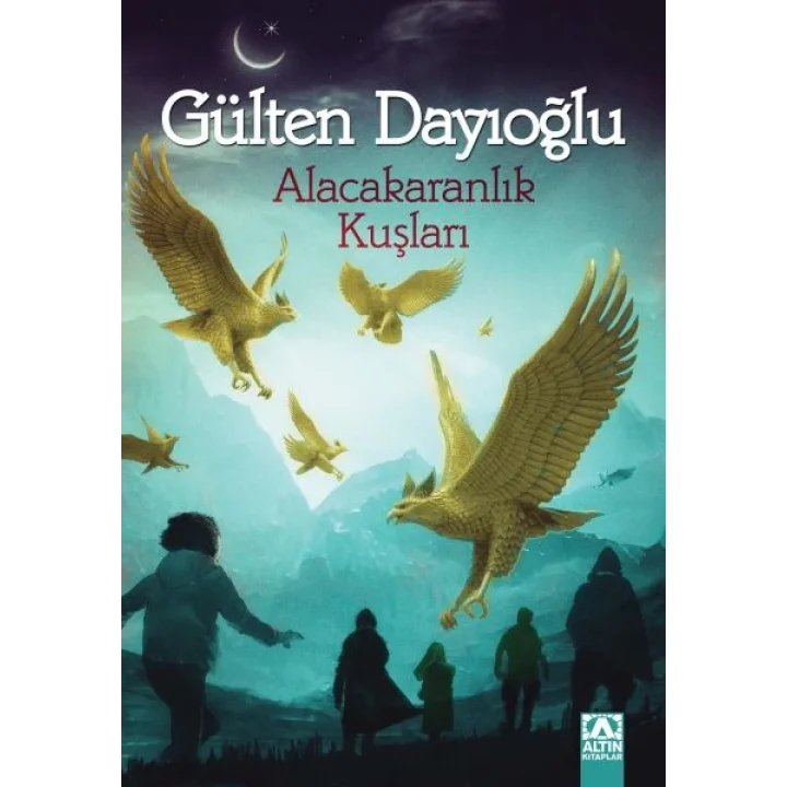 Alacakaranlık Kuşları