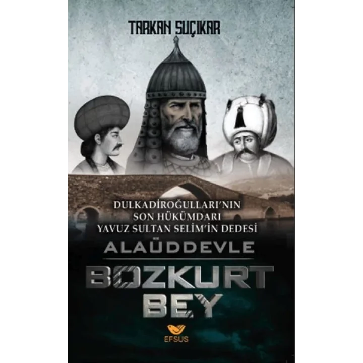 Alaüddevle Bozkurt Bey