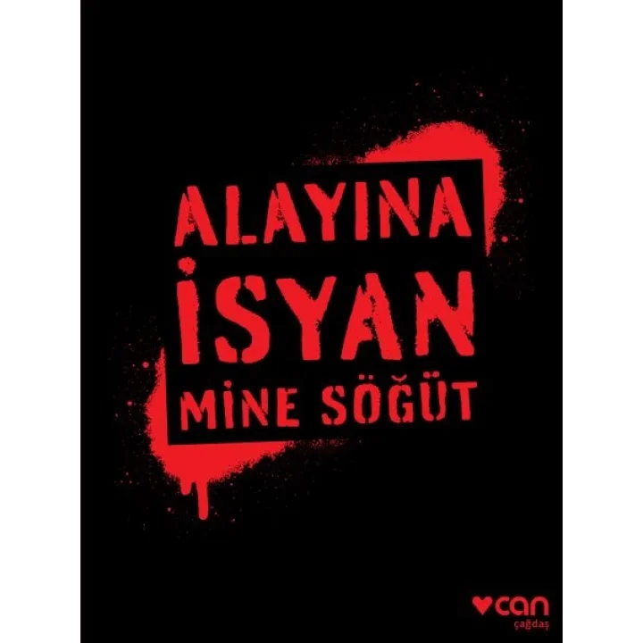 Alayına İsyan