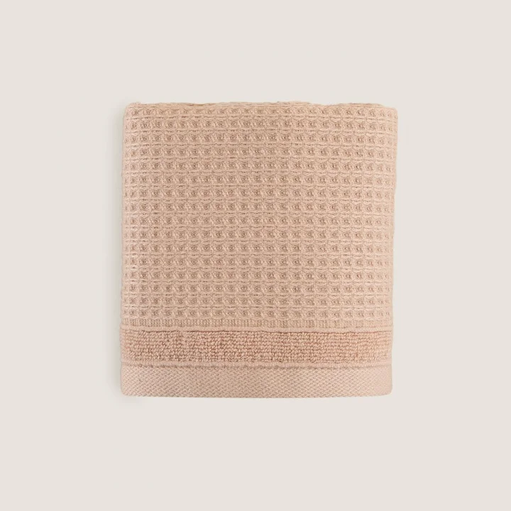 Albert Bambu El Havlusu 30X50 Cm Yumuşak Kayısı