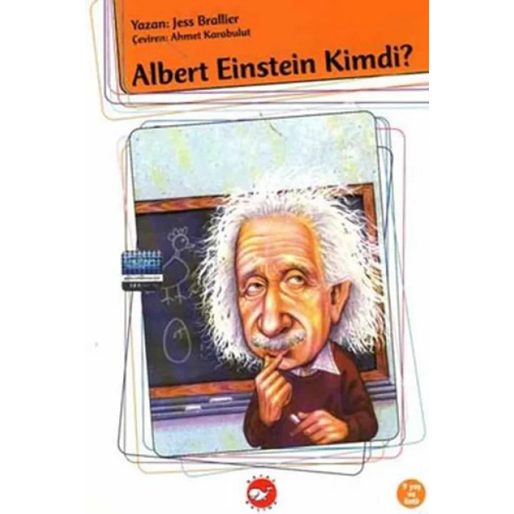 Albert Einstein Kimdi?