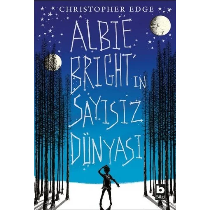 Albie Birghtın Sayısız Dünyası