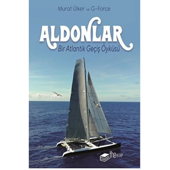 Aldonlar Bir Atlantik Geçiş Öyküsü