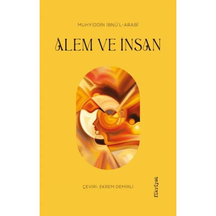 Alem ve İnsan