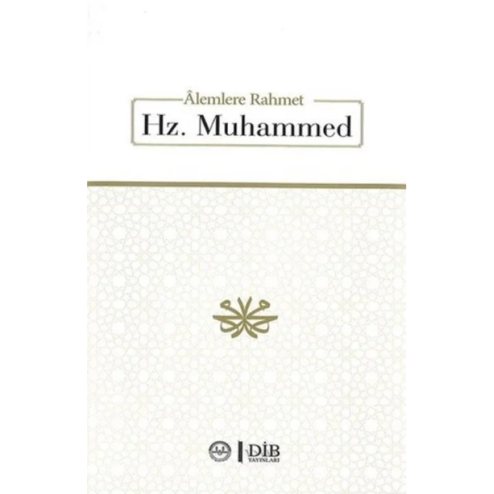 Alemlere Rahmet Hz. Muhammet