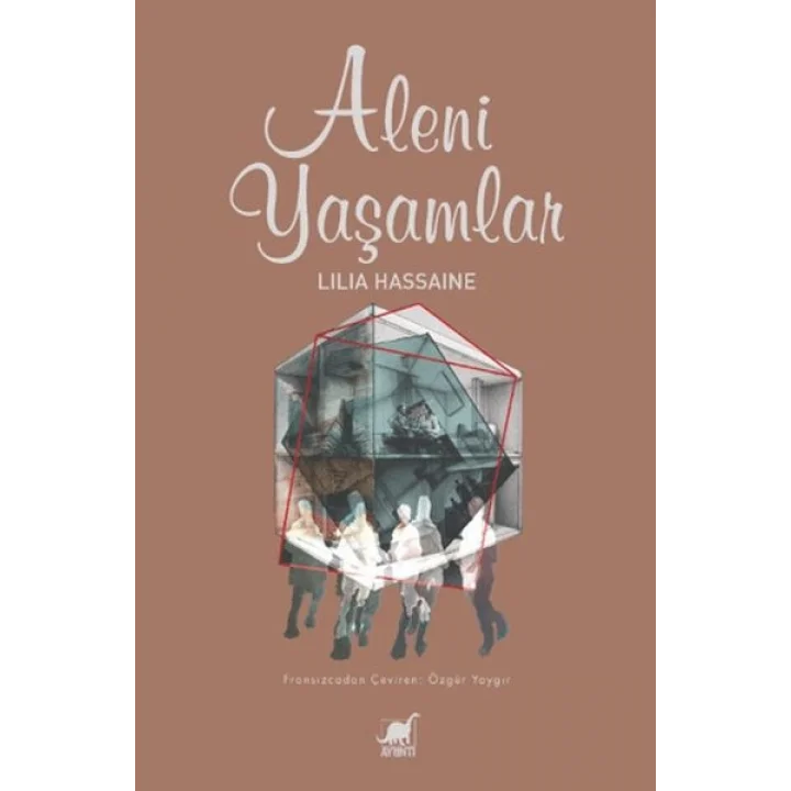 Aleni Yaşamlar