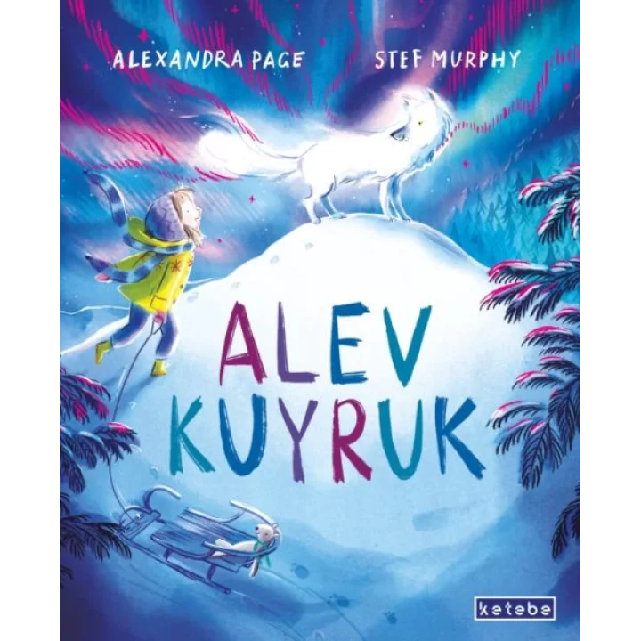 Alev Kuyruk