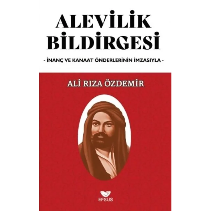 Alevilik Bildirgesi