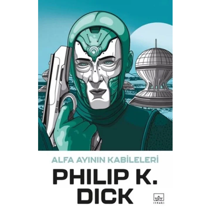 Alfa Ayının Kabileleri