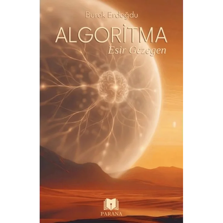 Algoritma - Esir Gezegen
