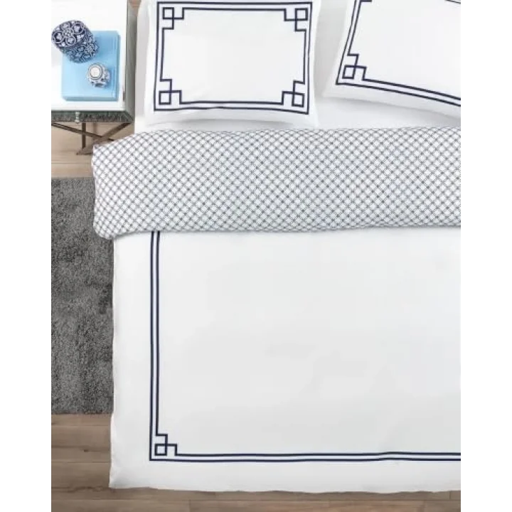 Alher King Size Nevresim Takımı
