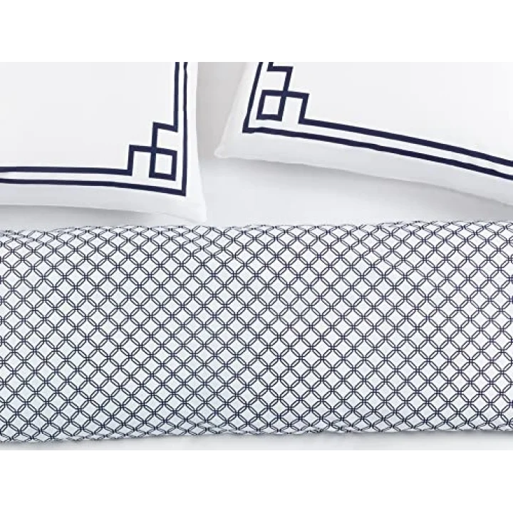 Alher King Size Nevresim Takımı