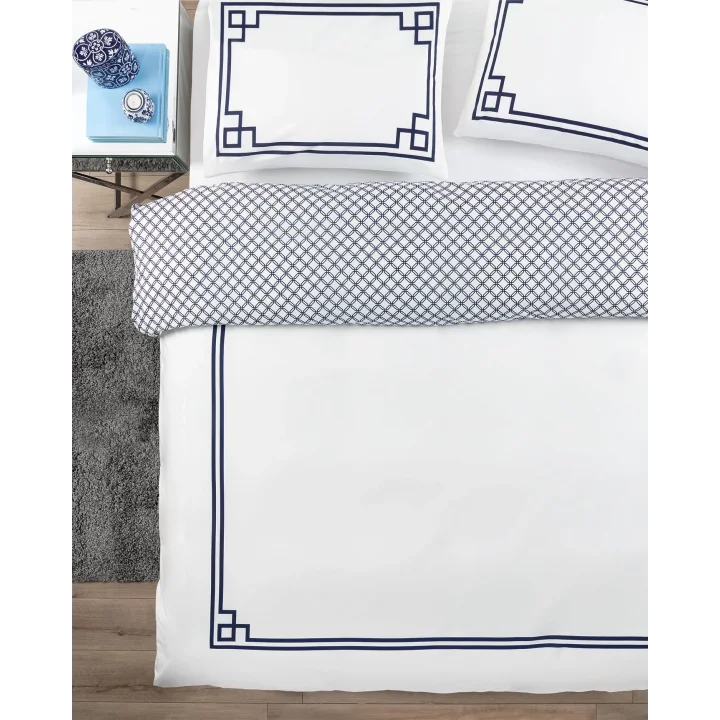 Alher King Size Nevresim Takımı